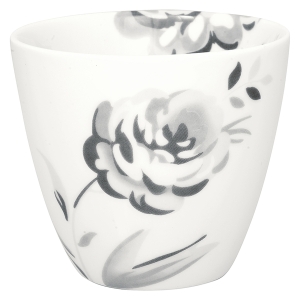 GreenGate Latte Cup Auslag pale grey